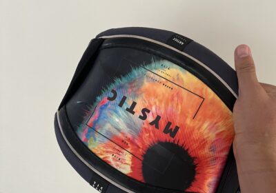 Arnés mystic talla S