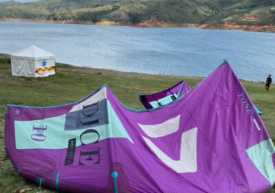 Duotone Dice 10 M. 2021(Sin Barra)