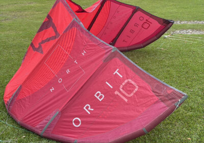 North Orbit Modelo 2022